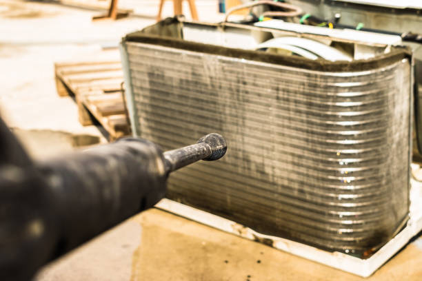 Affordable HVAC Duct Cleaning in FL
