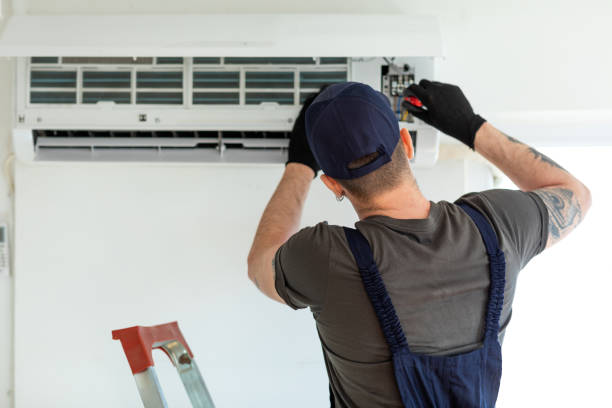 Best Residential Air Duct Cleaning  in Jensen Beach, FL