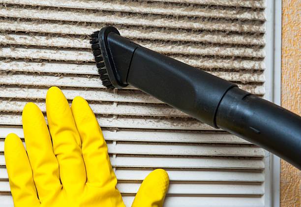 Best Commercial Air Duct Cleaning  in Jensen Beach, FL