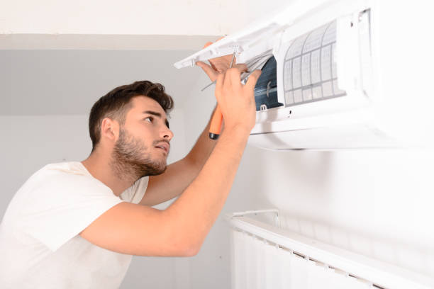 Best Air Duct Cleaning Company Near Me  in Jensen Beach, FL
