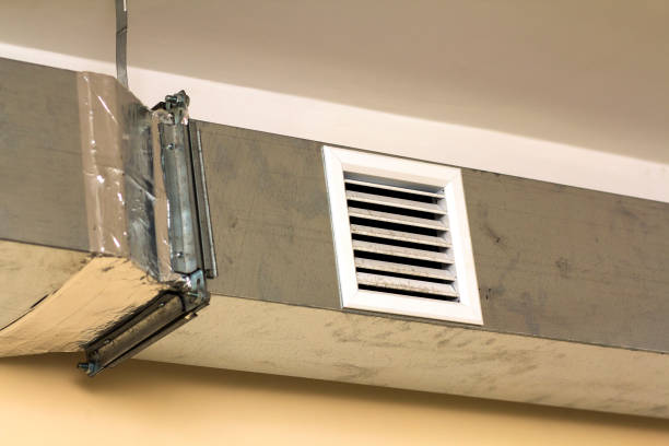 Best Best Air Duct Cleaning Company  in Jensen Beach, FL